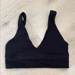 Lululemon Align V Neck Bra